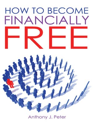 cover image of How to Become Financially Free
